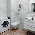 Appartamento Zlote 58 Legnica