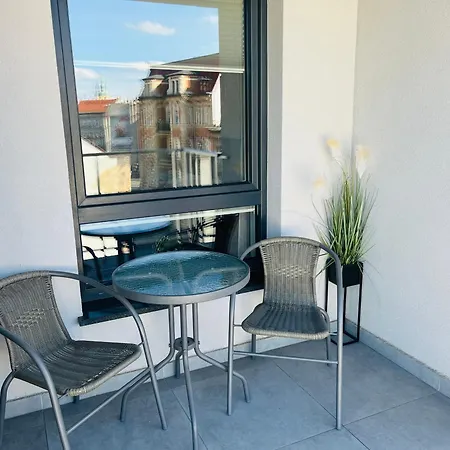 Apartamento Zlote 58 *