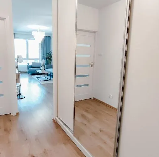Apartmán Zlote 58 *